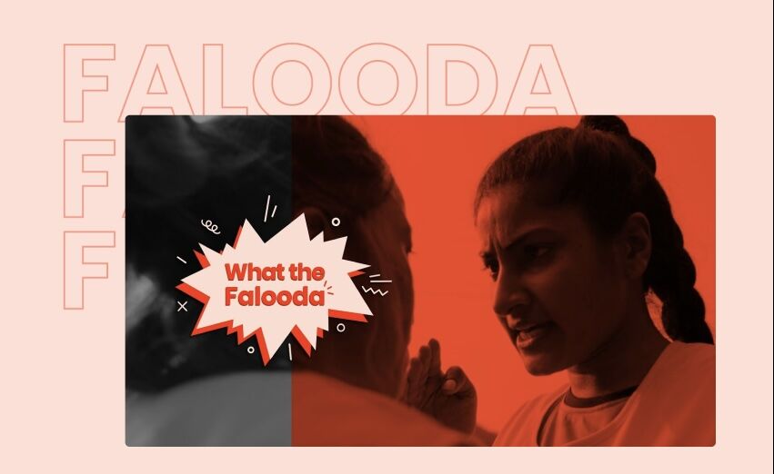Swiggy, What the Falooda, browser extension